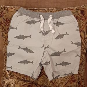 Carters toddler boys shorts size 3T